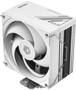 Фото: Кулер для процесора ID-COOLING FROZN A410 SE WHITE № 4 | KTC