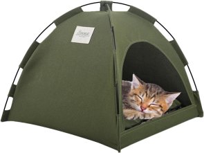 Будиночок Lapka LPK-01 Green