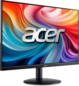 Фото: Монітор Acer SA242YH1bi (UM.QS2EE.109) - 23.8" VA / 1920×1080 / 100 Гц № 4 | KTC