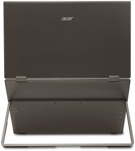 Монітор Acer Dual Portable PD163QTbmiuux Black (UM.ZP3EE.011)