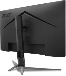 Фото: Монітор Acer Predator XB323QUPbmiiprx Black (UM.JX3EE.P09) - 31.5" IPS / 2560×1440 / 180 Гц / AMD FreeSync / Pivot / HAS № 5 | KTC