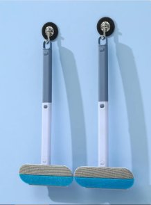 Щітка 3 в 1 для видалення шерсті Lapka LPK-06