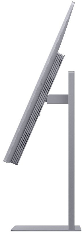 Монітор Samsung LS32FM902SIXUA Silver