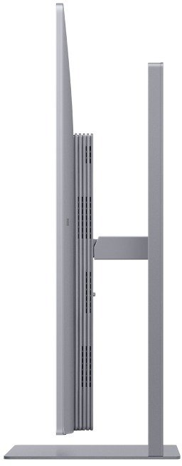 Монітор Samsung LS32FM902SIXUA Silver