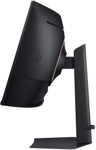 Монітор Samsung LS40FG756EIXUA Black