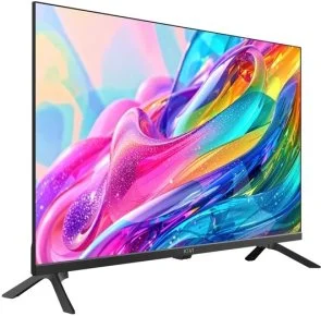 Фото: Телевізор QLED Kivi 32H820KB (Google TV, Wi-Fi, 1366x768) № 2 | KTC