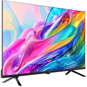 Телевізор QLED Kivi 40F820KB (Google TV, Wi-Fi, 1920x1080)