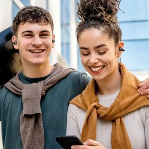 Навушники Baseus Bass 15 Clip Open-Ear Black (A00079500113-00)