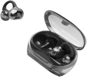 Фото: Навушники JBL Soundgear Clips Black (JBLSNDGEARCLBLK) № 6 | KTC