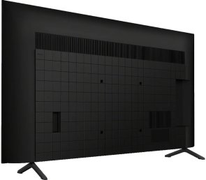 Телевізор LED Sony K-55S30 (Google TV, Wi-Fi, 3840x2160)