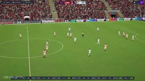 Фото: Гра Football Manager 26 PS5 Blu-ray № 2 | KTC