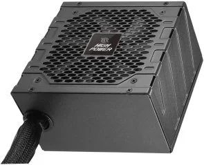 Фото: Блок живлення HighPower 850W Element BR Revo (HP1-N2850BR-H12S) № 2 | KTC