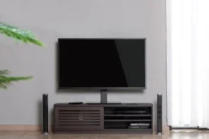 Фото: Кронштейн Gembird TVS-D55S-01 Black № 8 | KTC