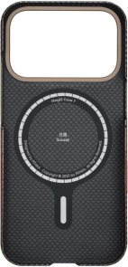 Чохол Pitaka for Apple iPhone 17 Pro Max - Ultra-Slim Sunset (KI1702SPM)