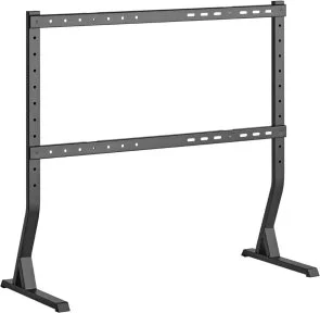 Фото: Кронштейн Gembird TVS-D90F-01 Black № 4 | KTC