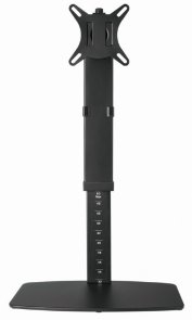 Кронштейн Gembird MS-D1ST-02 Black