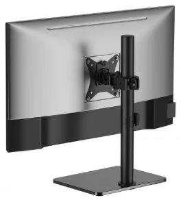 Фото: Кронштейн Gembird MS-D1ST-03 Black № 9 | KTC