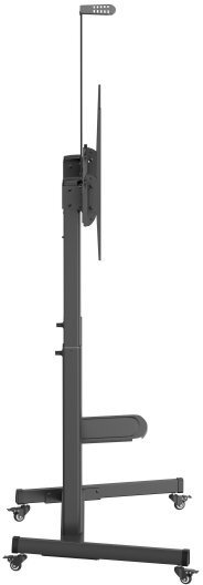 Стійка Gembird TVS-100T-03 Black