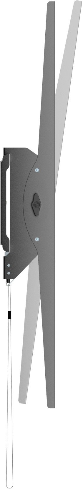 Кронштейн Gembird WM-100T-01 Black