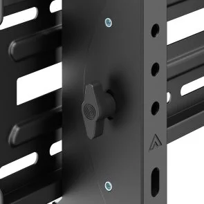 Фото: Кронштейн Gembird WM-100T-01 Black № 10 | KTC