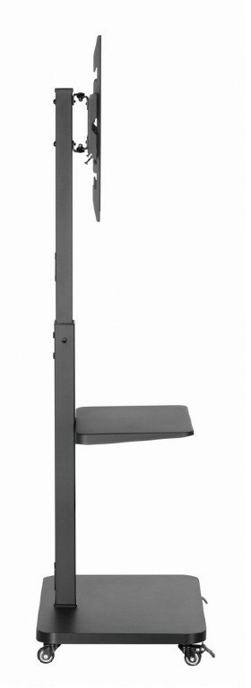 Стійка Gembird TVS-75S-02 Black