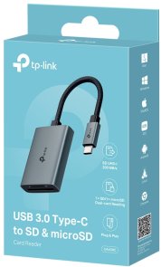 Кардрідер TP-Link UA430C