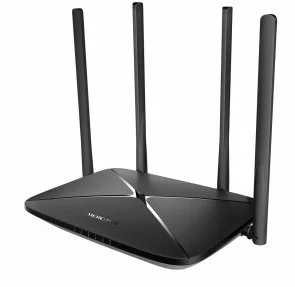 Фото: Wi-Fi Роутер Mercusys MB115-4G № 2 | KTC