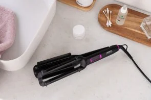 Фото: Плойка Ardesto Violet Pro Black (HC-Y220PRO) № 20 | KTC