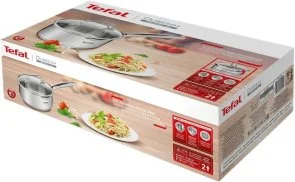 Фото: Ківш Tefal Duetto+ 2L (G7192356) № 9 | KTC