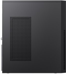 ATX, Gamemax ET-216-NP-2U3, No PSU, 2xUSB3.0, Black