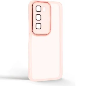 Фото: Чохол ArmorStandart for Infinix Hot 60 5G - Shade Pink (ARM88251) № 2 | KTC