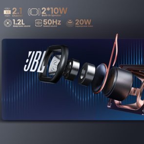 Проектор Hisense C2-Ultra (3000 Lm)