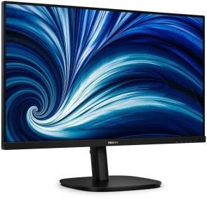 Фото: Монітор Philips 32B2N3500/00 Black - 31.5" IPS / 2560×1440 / 100 Гц / Adaptive Sync / Pivot / HAS № 2 | KTC