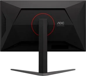 Фото: Монітор AOC U32G4U - 31.5" IPS / 3840×2160 / 160 Гц / Nvidia G-Sync Compatible, Adaptive Sync / Pivot / HAS № 12 | KTC