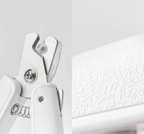 Кусачки Lapka PGM-05 White