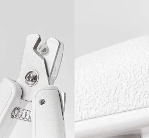 Кусачки Lapka PGM-05 White
