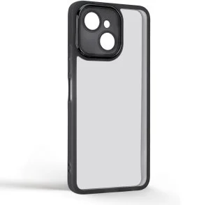Фото: Чохол ArmorStandart for Tecno Spark 40C 4G - Shade Black (ARM87234) № 2 | KTC