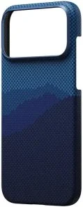 Фото: Чохол Pitaka for Apple iPhone 17 Pro Max - Ultra-Slim Over The Horizon (KI1704OPM) № 3 | KTC