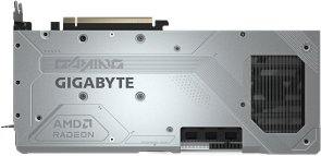 Відеокарта Gigabyte Radeon RX 9070 XT GAMING OC ICE 16G (GV-R907XGAMINGOCICE-16GD)