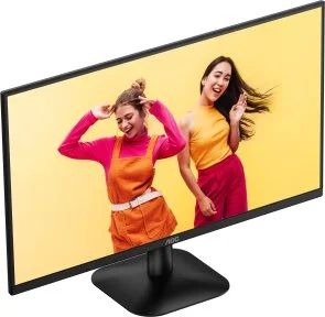 Фото: Монітор AOC Q27B35E - 27" IPS / 2560×1440 / 75 Гц / Adaptive Sync № 4 | KTC