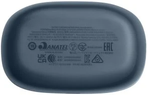 Фото: Навушники JBL Endurance Peak 3 Blue (JBLENDURPEAK3BLU) № 13 | KTC