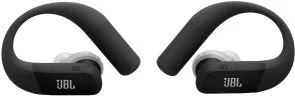 Фото: Навушники JBL Endurance Peak 4 TWS Black/Grey (JBLENDUPEAK4BLKG) № 5 | KTC