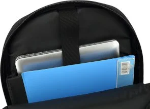 Фото: Рюкзак для ноутбука Yenkee Flashpacker YBB 1502 Black (45016274) № 5 | KTC