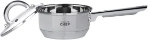 Фото: Ківш Bravo Chef 1.15L (BC-4001-14) № 2 | KTC
