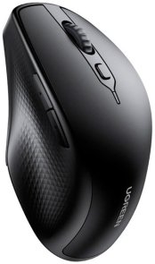 Миша UGREEN MU101 Wireless Black (90395)