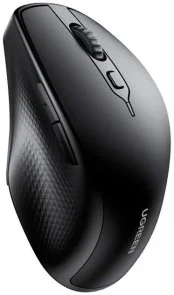 Фото: Миша UGREEN MU101 Wireless Black (90395) № 3 | KTC