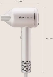 Фен Ufesa Pro Ionic Tech (60305762)