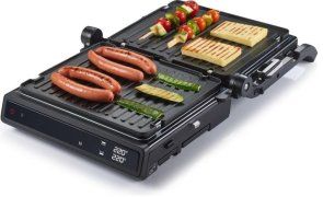 Гриль Hisense HCG1600DBT (896836)