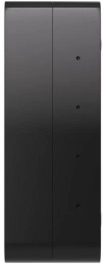 Централь керування Ajax EN54 Fire Hub Jeweller Black (57093)