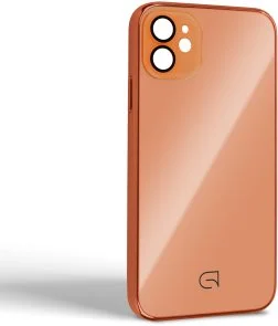 Фото: Чохол ArmorStandart for Apple iPhone 11 - Replica MagSafe Orange (ARM76170) № 2 | KTC